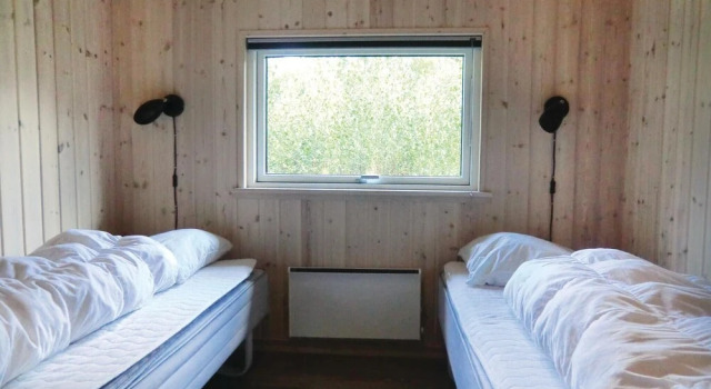Nice Home in Köpingsvik With 6 Bedrooms, Sauna and Wifi, Забронировать Отель Боргхольм лен Кальмар