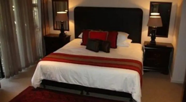 Номер Deluxe Browns Manor