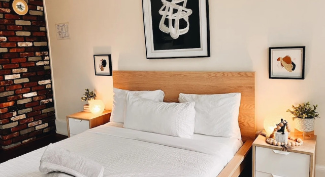 The 212 Escape, Book Feriehus SPA-hoteller i New York State, SPA