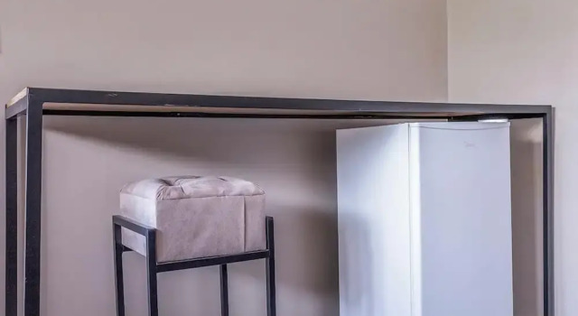 Номер Superior Pousada In Bali - Maresias