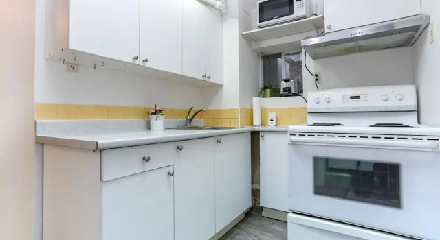 Апартаменты 2bdr Suite UBC by Elevate Rooms