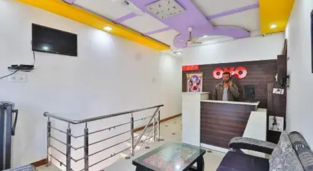 Hotel Shree by OYO Rooms