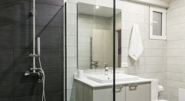 Апартаменты Luxury Lindos Kalathos Luxury Apartments