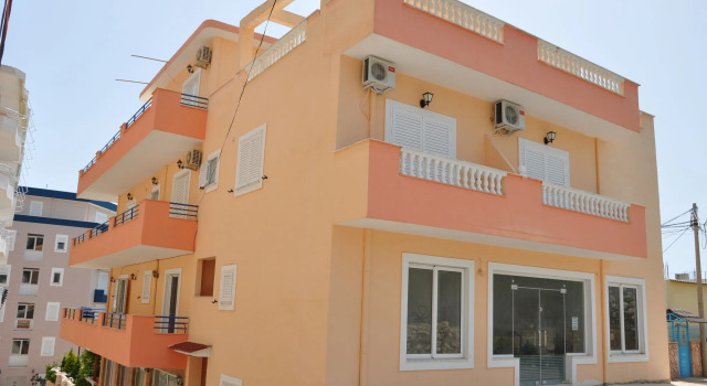 Hotel Vila Alvin & Apartments