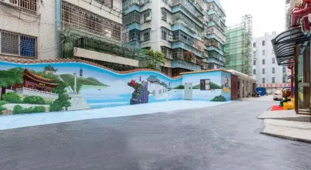 Yaster International  (Chaozhou Ancient City Archway Street Branch), Boek Hotel Hotels in Guangdong met parkeren, Parkeren