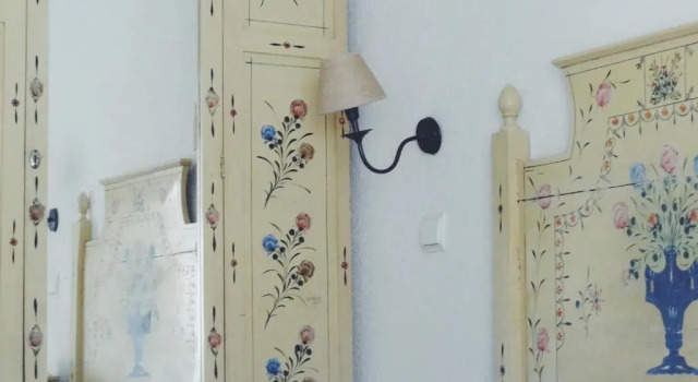 Mansão Alto Alentejo