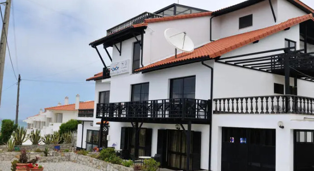 Residência Água de Madeiros, Забронировать Отель Маринья-Гранди Бейра-Алта