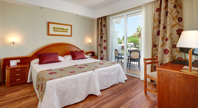 Hipotels Hotel Flamenco Conil