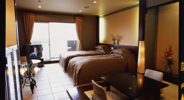 Matsushima Kanko Hotel MISAKITEI, Rezervovat Hotel Hotely v Kumamoto s parkováním, Parkování