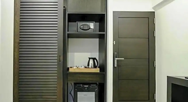 Номер Superior UMA Residence