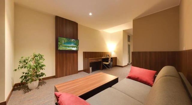 Hotel Centrum, Rezervovat Hotel Hotely v Košický kraj s parkováním, Parkování