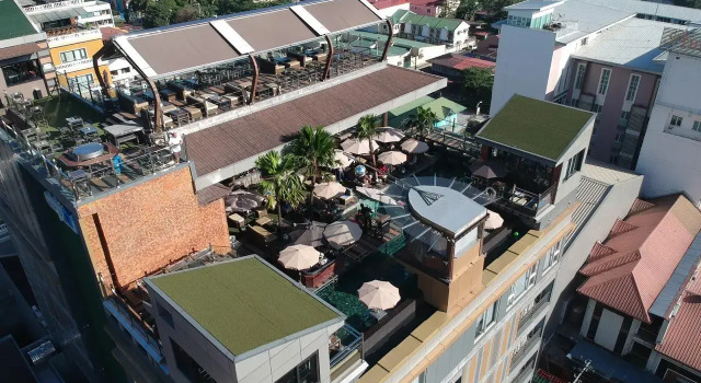 Полулюкс Standard ABC Entertainment Resort