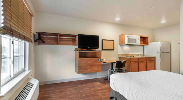 Люкс Extended Stay America Select Suites - Atlanta - Alpharetta