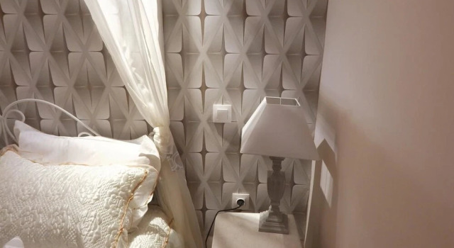 Студия Tango Apartment On The Beach