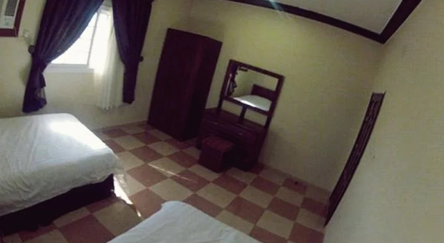 Al Qaswaa Hotel 4