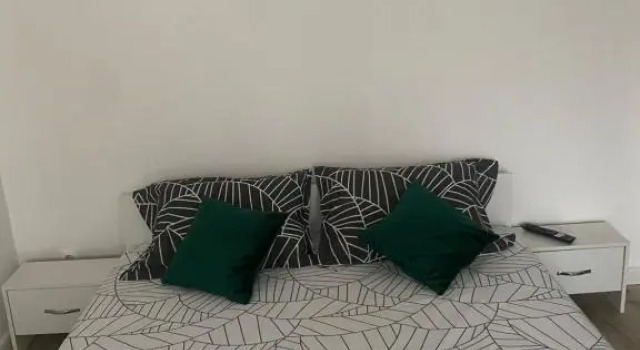L&M Apartment, Varaa Huoneisto Târgu-Mureş 