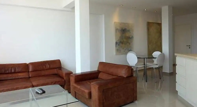 Люкс Deluxe TLVSublet Hayarkon