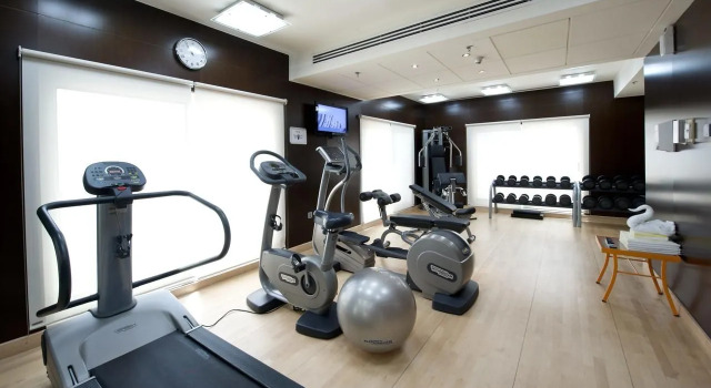 TIME Opal Hotel Apartments, Забронировать Апартаменты/квартира Аль-Барша , рядом с Торговый центр Эмиратов