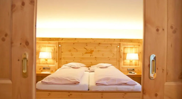 Номер Standard Hotel Waidmannsheil