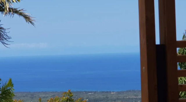 Cottage bambôô