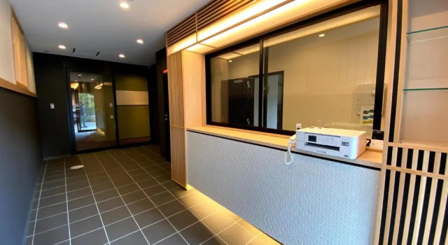 Студия Gion Shirakawa - Vacation STAY 24783v