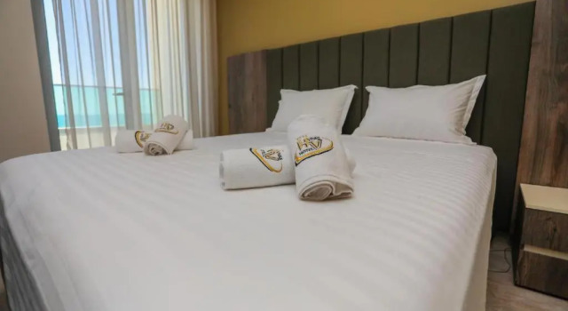 Номер Superior Hotel Vivas