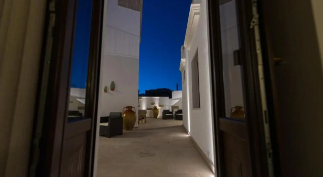 Donna Fiora Antica Dimora, Book Hotel 4-stjernede hoteller i Alliste, 4*