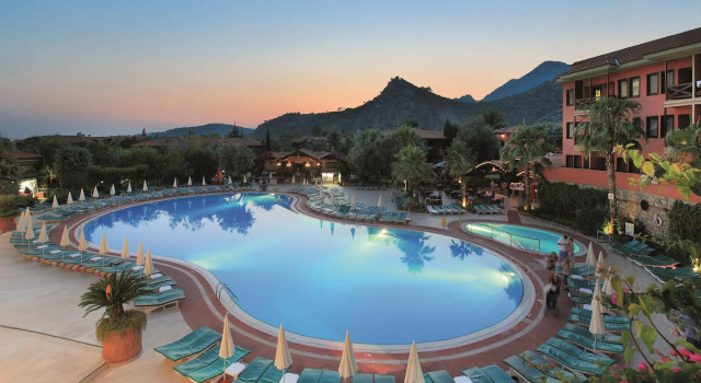 Sundia By Liberty Suncity - All Inclusive