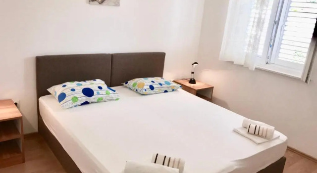 Апартаменты Guest House Račić