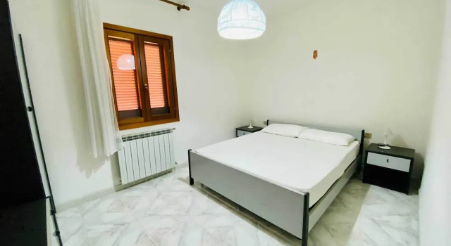 Апартаменты Casa Vacanza Silvaredda