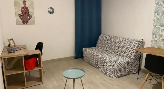 Studio cosy - Sainte-Clotilde, Reserva ahora Hotel Sainte-Clotilde Saint-Denis