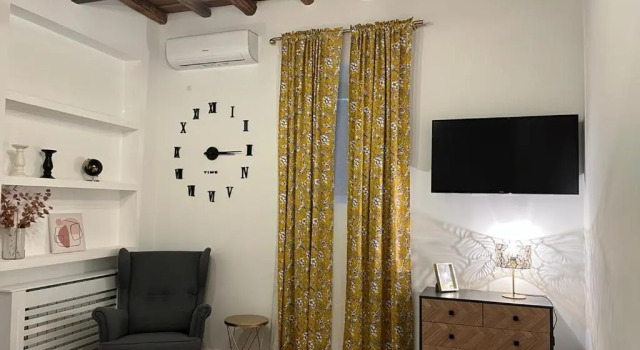 Номер Standard Urbana 33