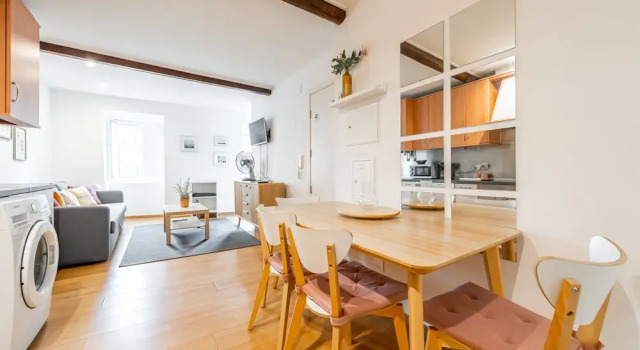 Апартаменты Casas do Olival Apartments
