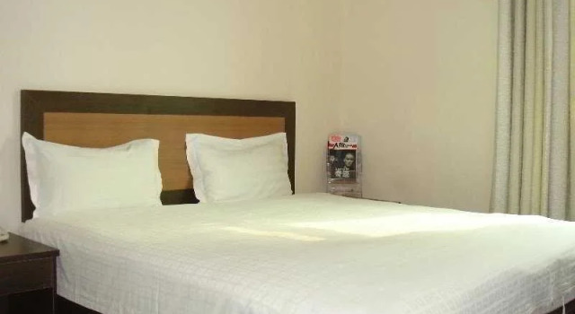 Dongyue Fashion, Boek Hotel Hotels in Guangdong met parkeren, Parkeren
