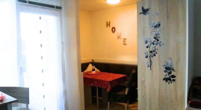 Cozy Apartment in Altenau Harz near Ski Area Hahnenklee