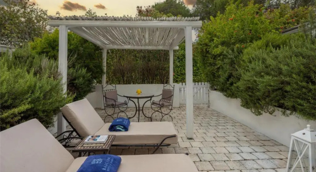 Standard Zimmer Doppelhaus Baglioni Masseria Muzza