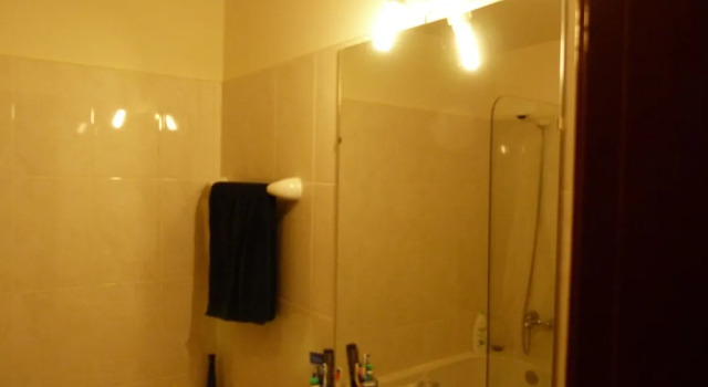 Номер Comfort Complexo Multiuso Copacabana