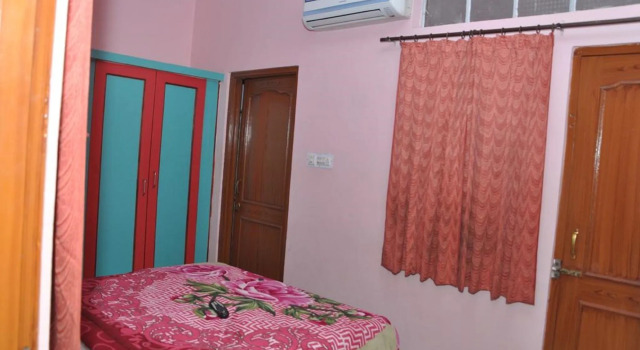 Kanak Guest House