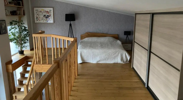 Artists Residence Liepāja, Забронировать Апартаменты/квартира Отели Лиепая с бассейном, рядом с Concert Hall 'Great Amber', Бассейн