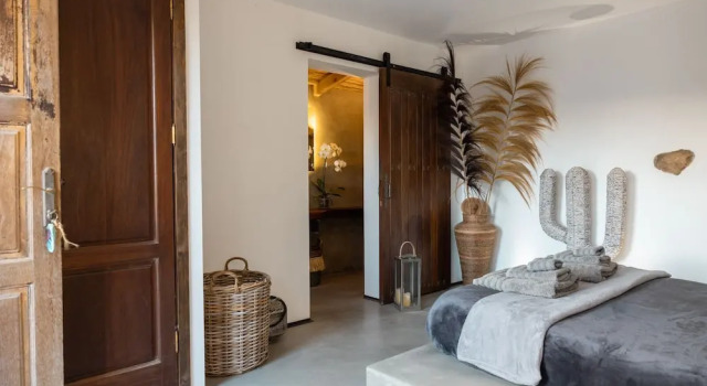 Finca Luz, Réserver Hôtel Puerto del Rosario Fortaventure