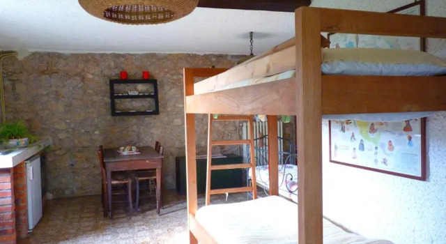 Студия Agriturismo San Lorenzo