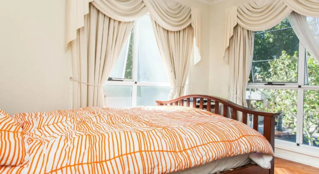Номер Standard Abbotsford Private Rooms & Pods - 15 Charles Homestay