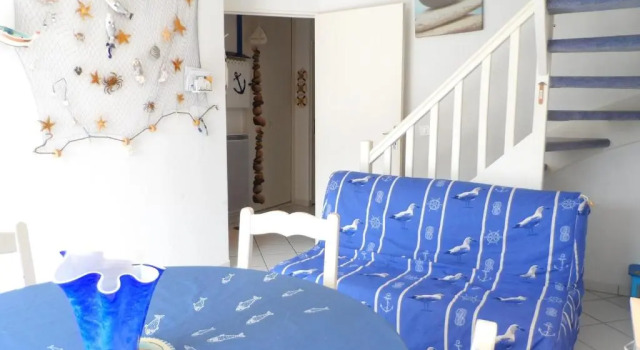 Appartement Cabourg, 3 pièces, 6 personnes - FR-1-487-152, Забронировать Апартаменты/квартира Кабур 