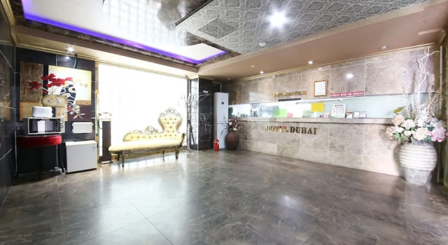 Geochang Dubai
