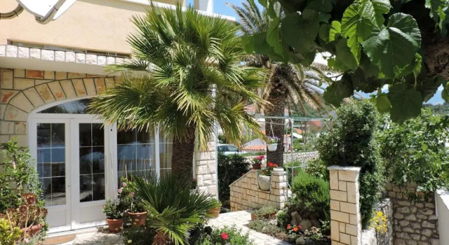 Апартаменты Captains Apartment Located in Rab Island Croatia