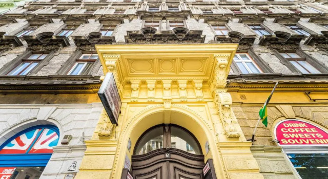 BpR Hyperfuse Apartment, Забронировать Апартаменты/квартира Будапешт 