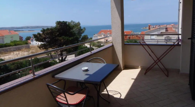 Студия Apartment House Nono