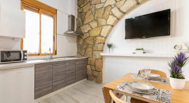 apartamento loft a 50 metros de la playa y paseo maritimo