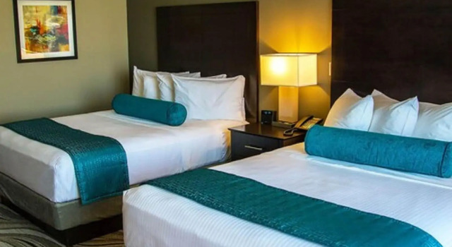 River Bend Casino & Hotel, Book Hotel Wyandotte Oklahoma