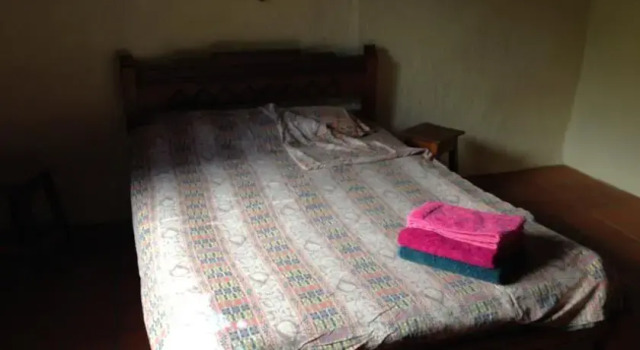 Avalon Hostal Boutique, Prenota Affittacamere Malacatos Loja